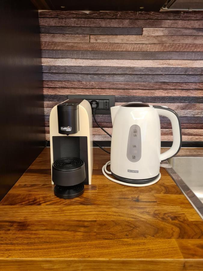 Nido Usuelli Apartment Milano Ngoại thất bức ảnh